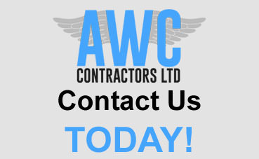 Contact AWC Cleaning Brighton TODAY!