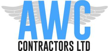 AWC Cleaning in Brighton Company Logo